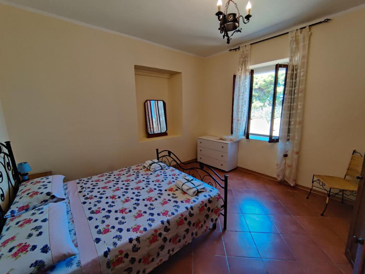 サンタ・ドメーニカ Casa Spezzaraヴィラ エクステリア 写真