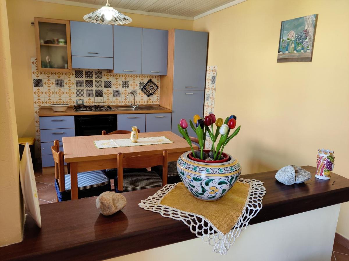サンタ・ドメーニカ Casa Spezzaraヴィラ エクステリア 写真