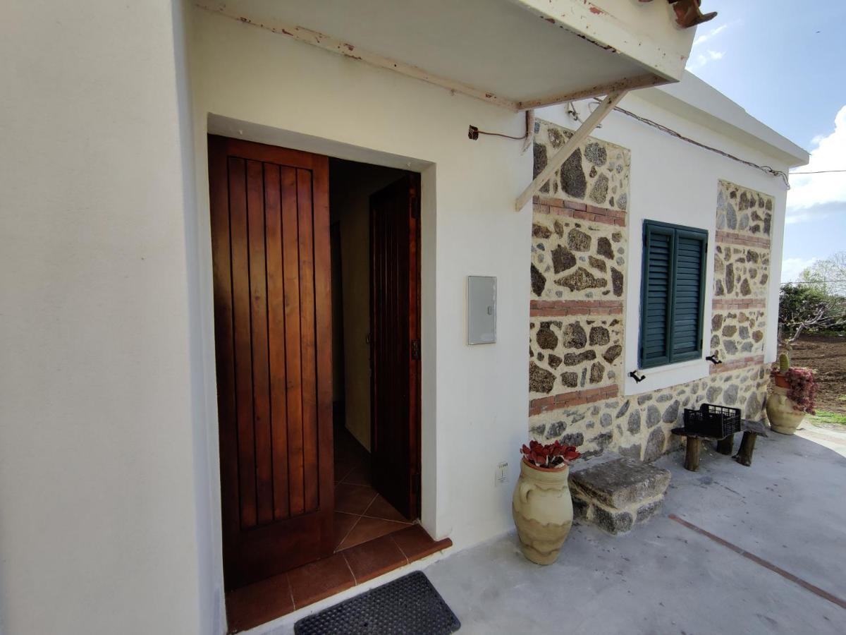 サンタ・ドメーニカ Casa Spezzaraヴィラ エクステリア 写真