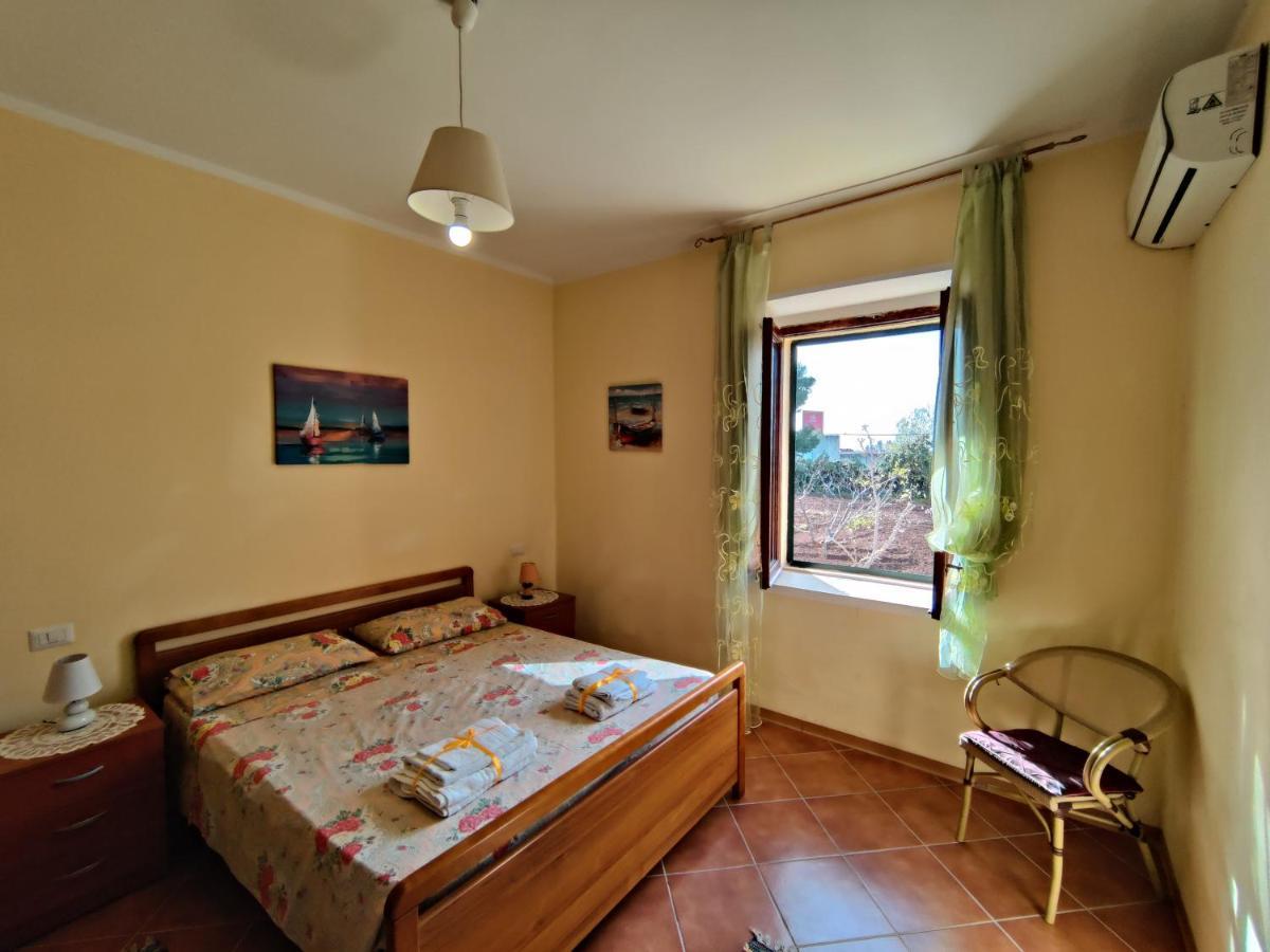 サンタ・ドメーニカ Casa Spezzaraヴィラ エクステリア 写真