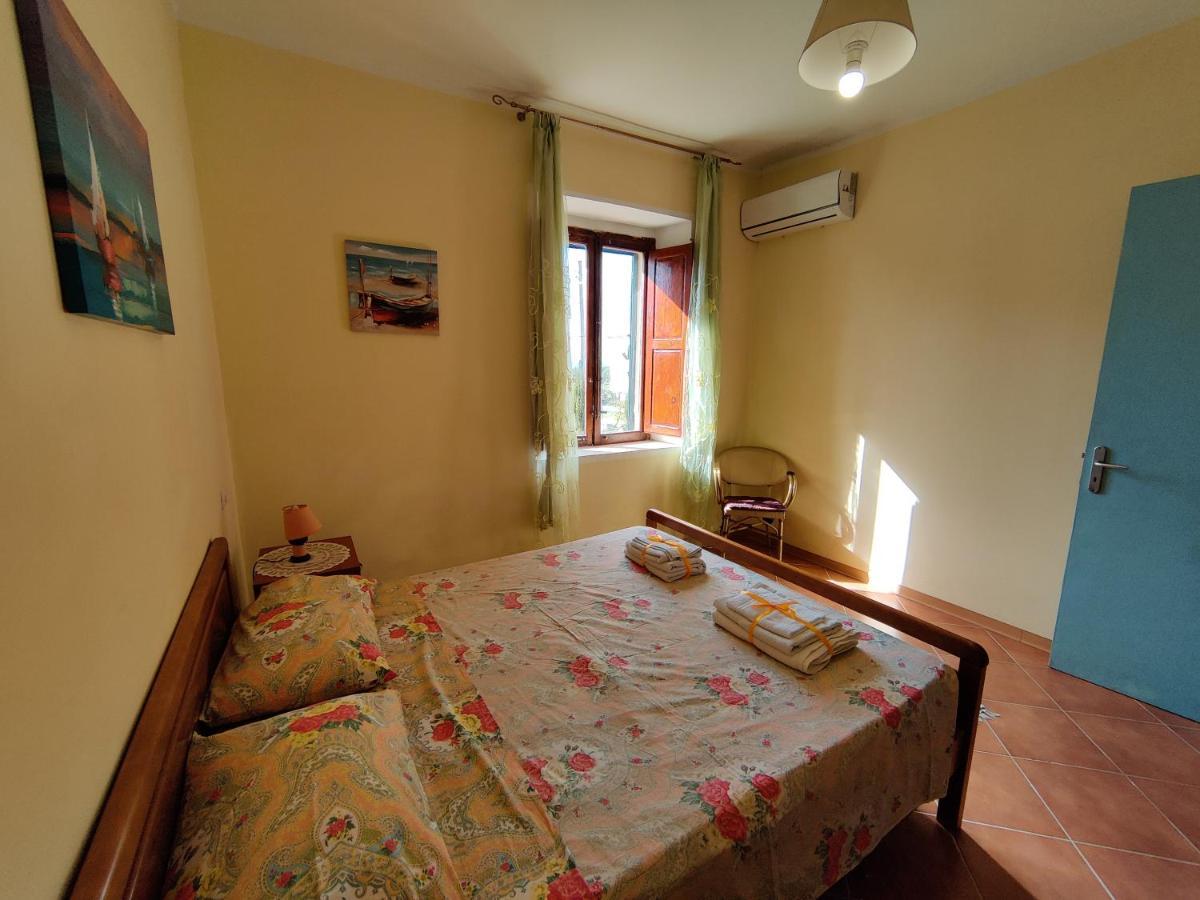 サンタ・ドメーニカ Casa Spezzaraヴィラ エクステリア 写真