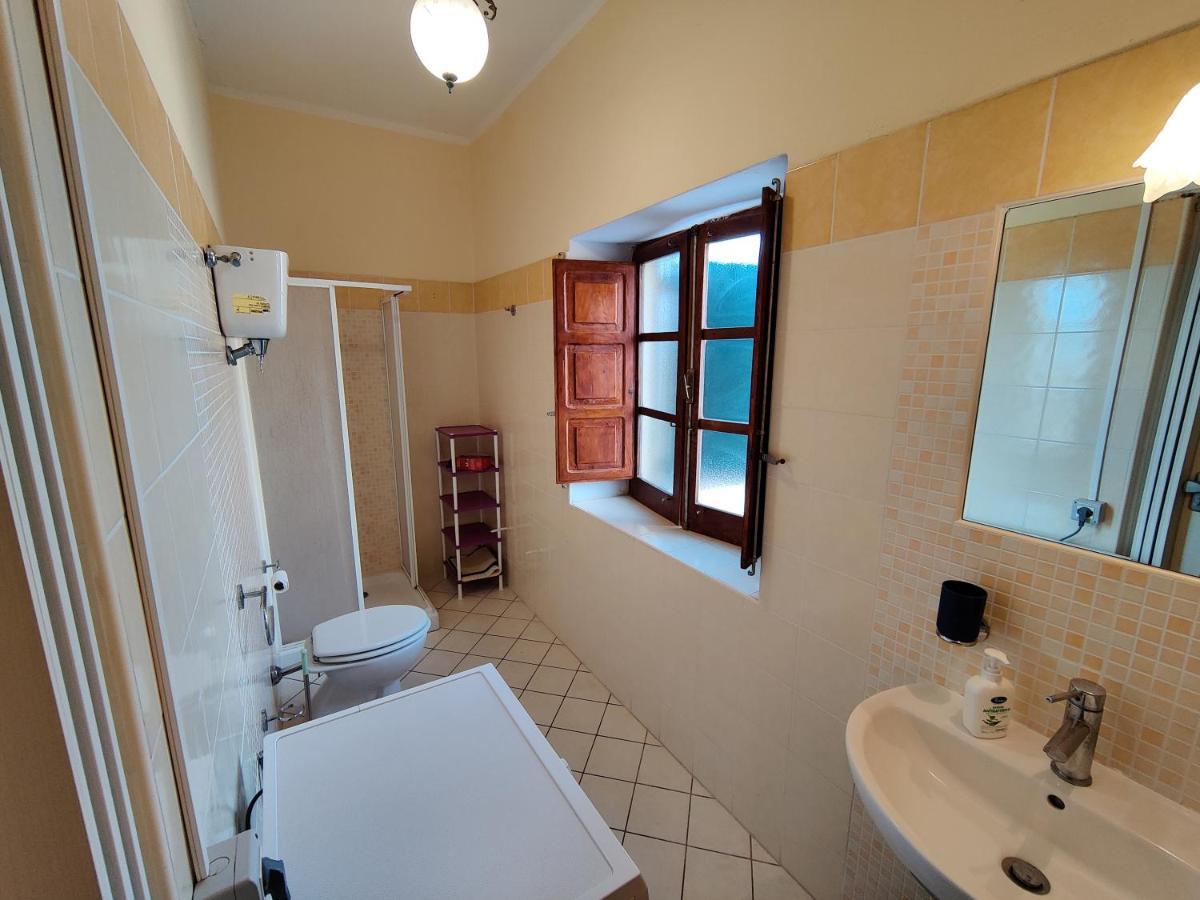 サンタ・ドメーニカ Casa Spezzaraヴィラ エクステリア 写真
