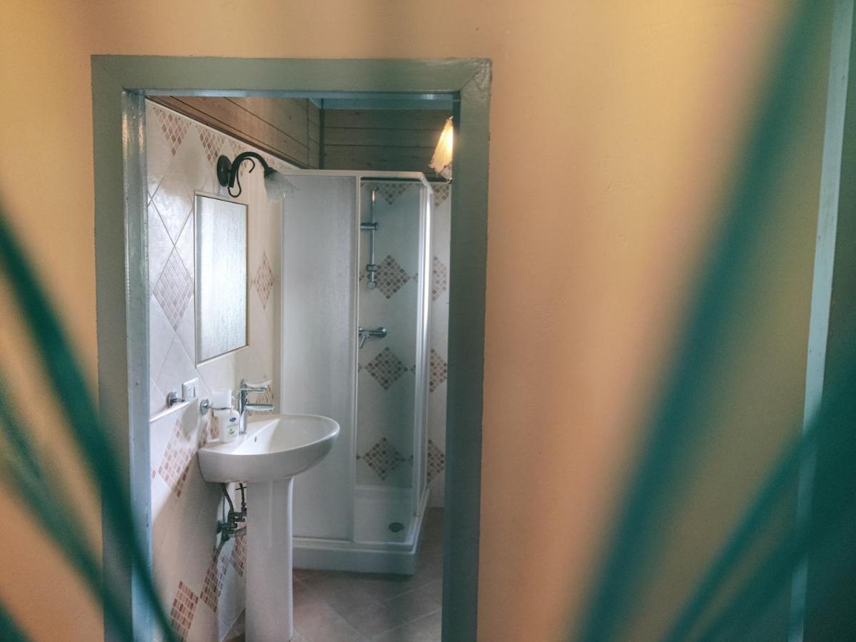 サンタ・ドメーニカ Casa Spezzaraヴィラ エクステリア 写真