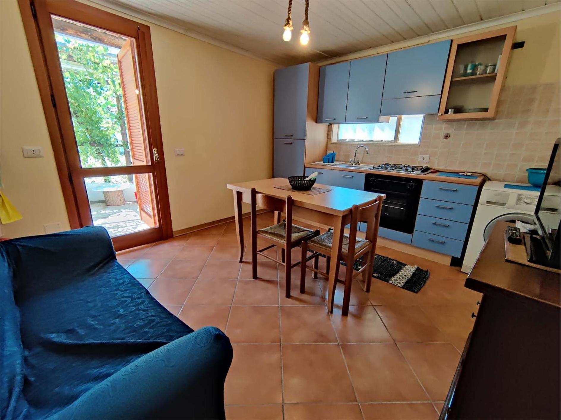 サンタ・ドメーニカ Casa Spezzaraヴィラ エクステリア 写真