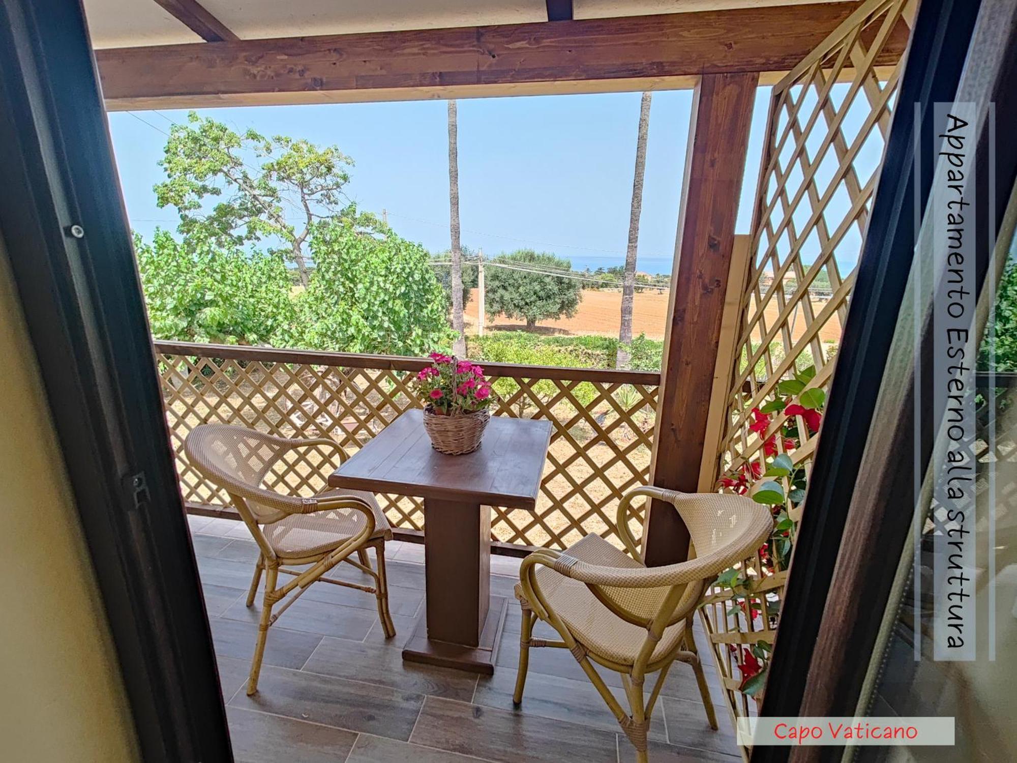 サンタ・ドメーニカ Casa Spezzaraヴィラ エクステリア 写真