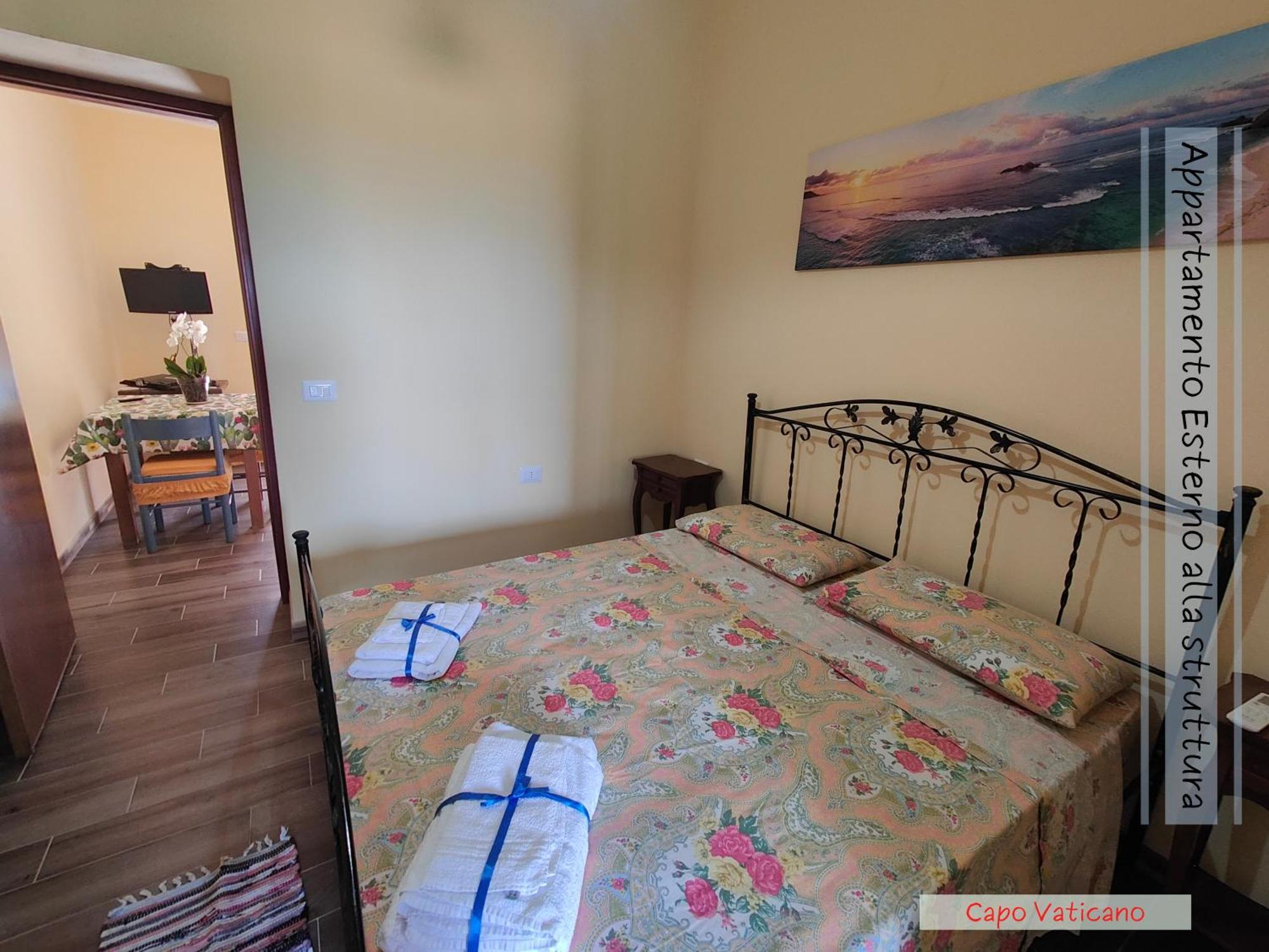 サンタ・ドメーニカ Casa Spezzaraヴィラ エクステリア 写真