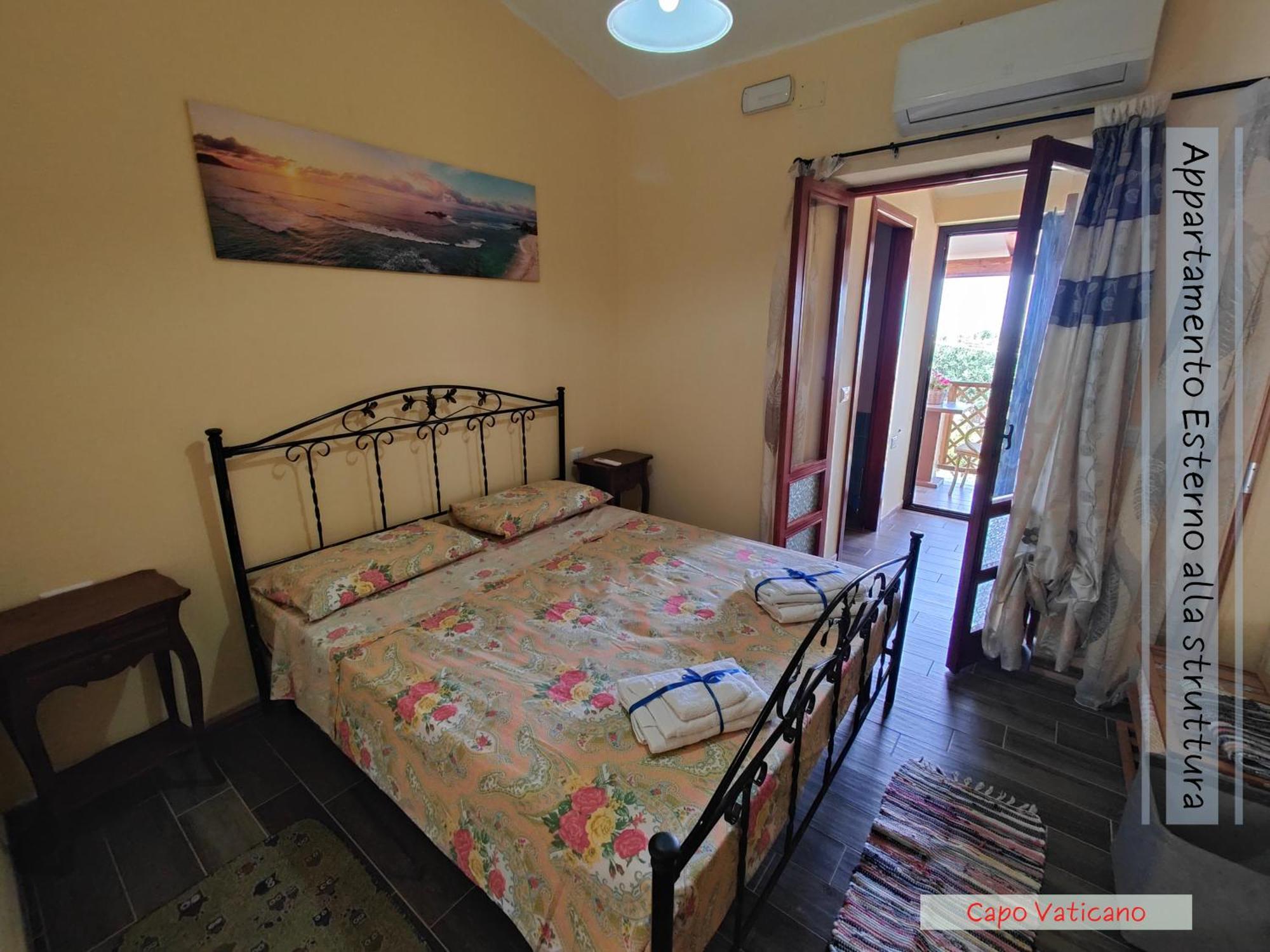 サンタ・ドメーニカ Casa Spezzaraヴィラ エクステリア 写真
