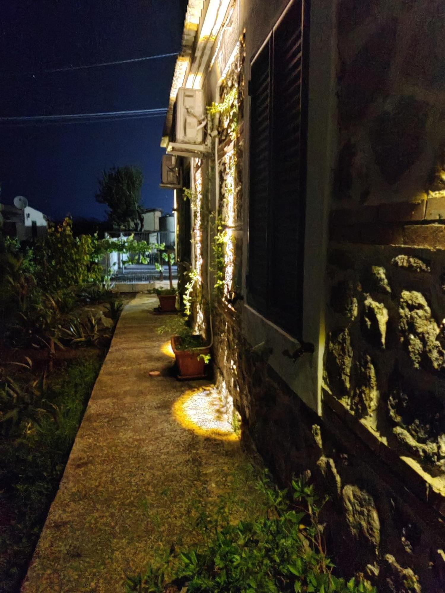 サンタ・ドメーニカ Casa Spezzaraヴィラ エクステリア 写真